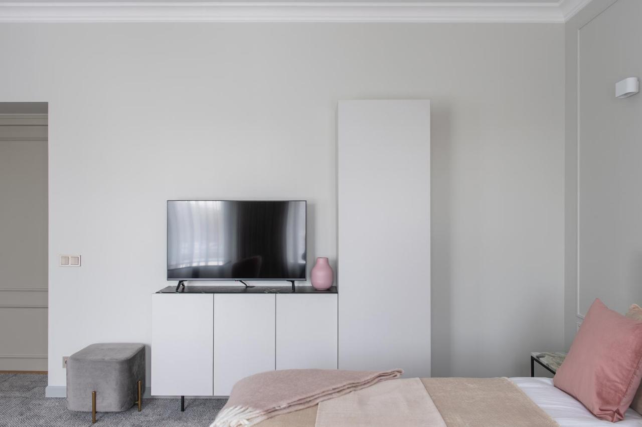 וילנה Place No. 2 מראה חיצוני תמונה